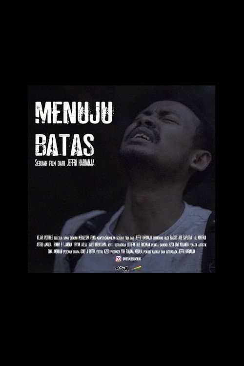 Menuju Batas afişi
