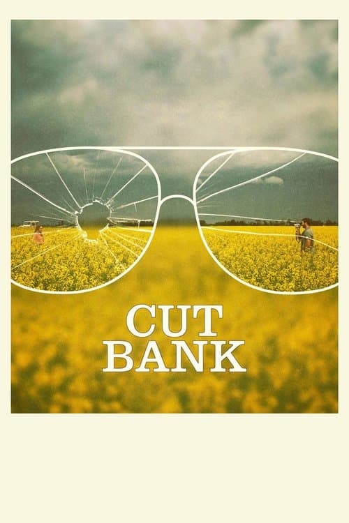 Cut Bank afişi