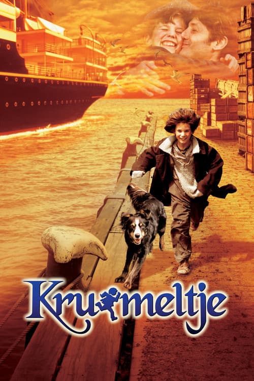 Kruimeltje afişi