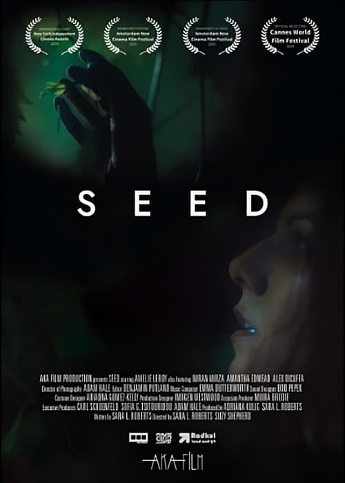 Seed afişi
