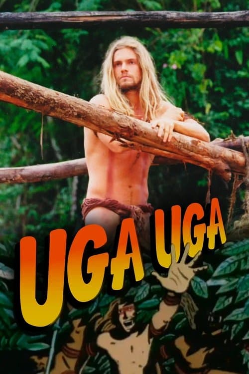 Uga-Uga afişi