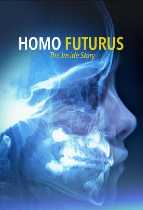 Homo sapiens : Une nouvelle histoire de l'homme. afişi