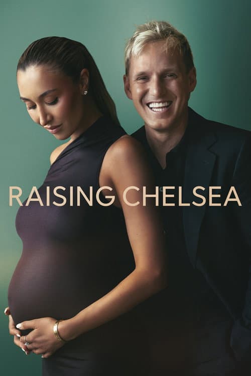 Raising Chelsea afişi