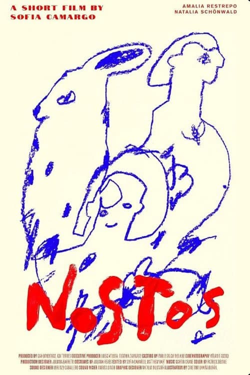 Nostos afişi