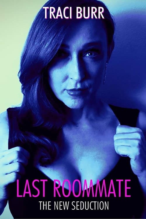 Last Roommate: The New Seduction afişi