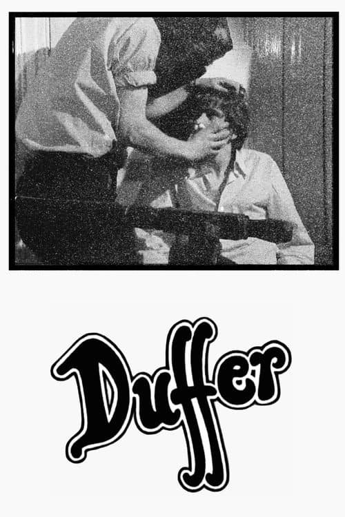 Duffer afişi