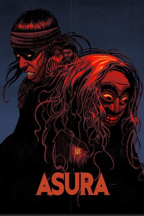 Asura afişi