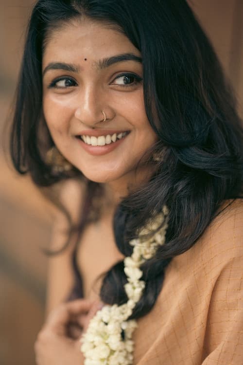 Anagha Ajith