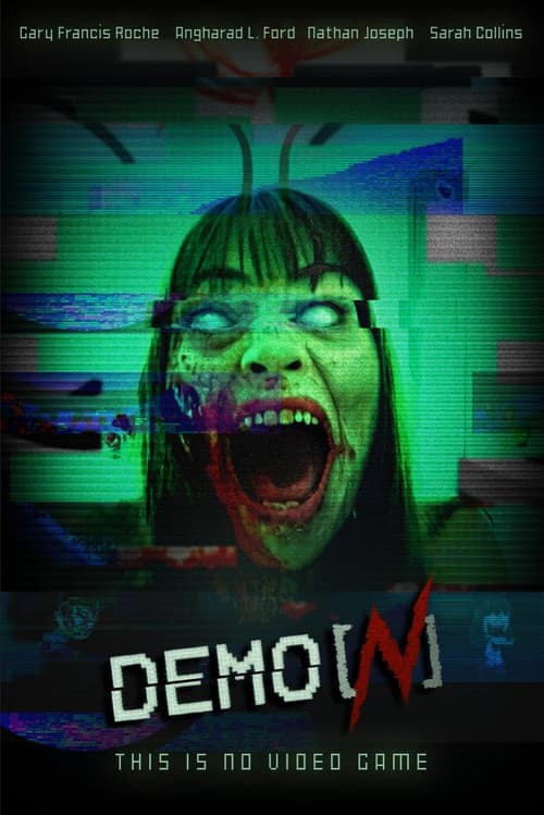 Demo_n afişi