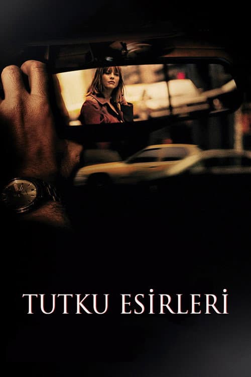 Tutku Esirleri afişi