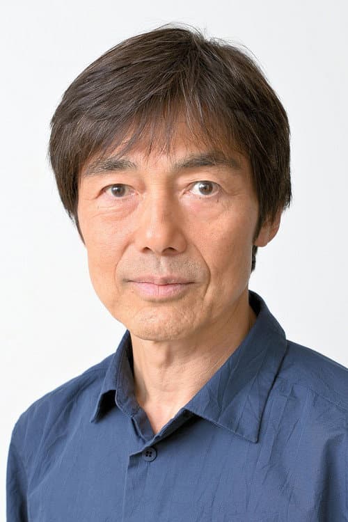 磯部弘