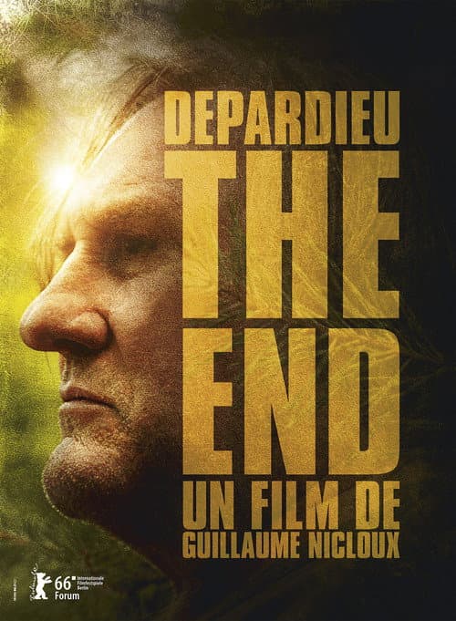 The End afişi