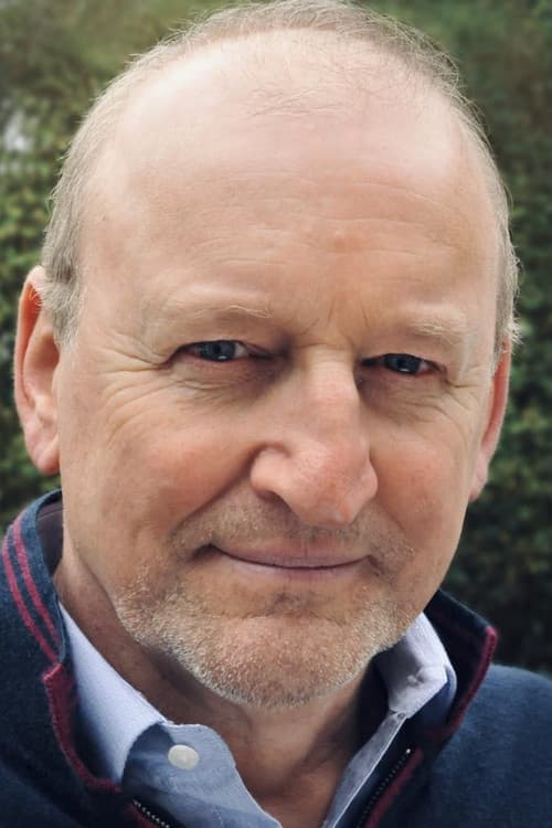 Paul Hurstfield