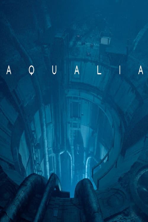Aqualia afişi