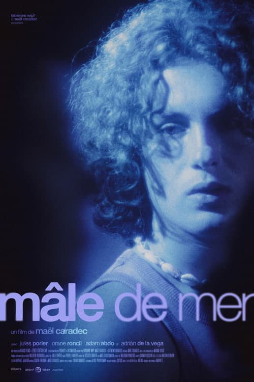 mâle de mer afişi