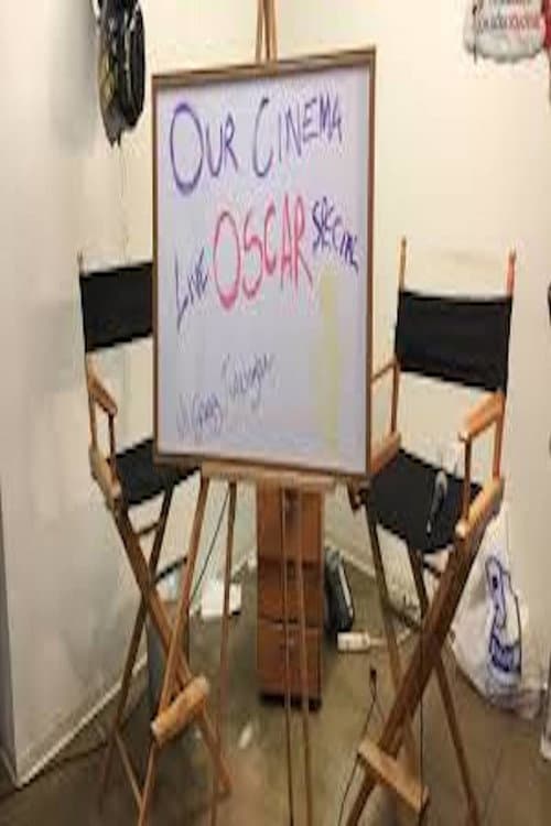 Our Cinema Oscar Special LIVE afişi