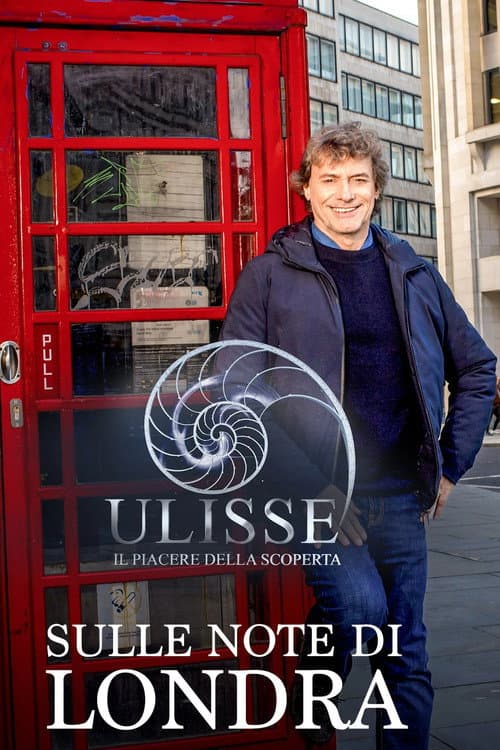 Sulle note di Londra afişi