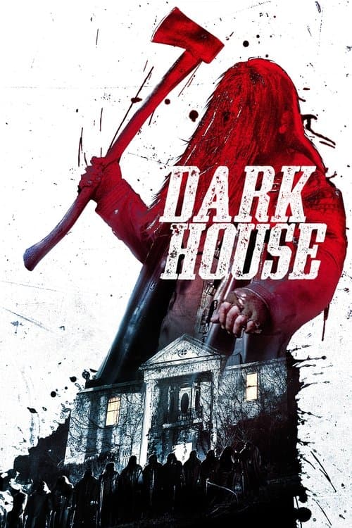 Dark House afişi
