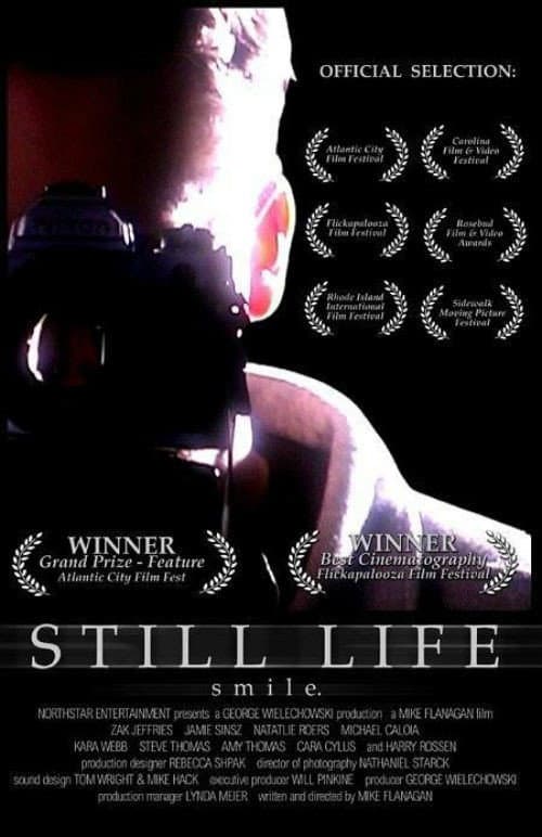 Still Life afişi