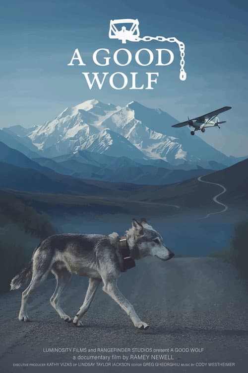 A Good Wolf afişi