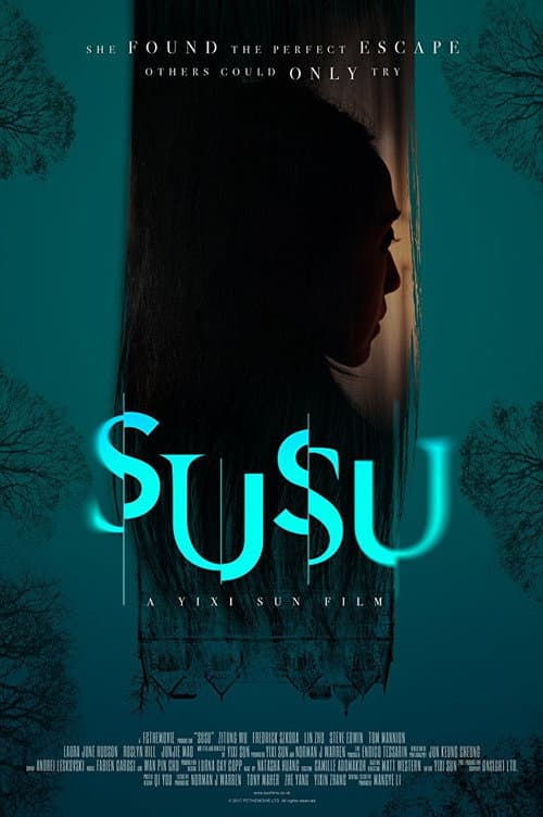 Susu afişi