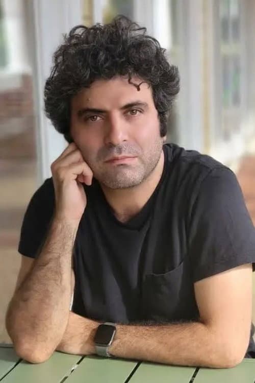 Mohammad Reza Eyni