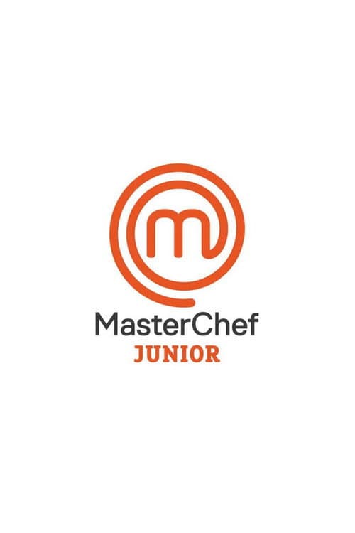 MasterChef Junior Argentina afişi