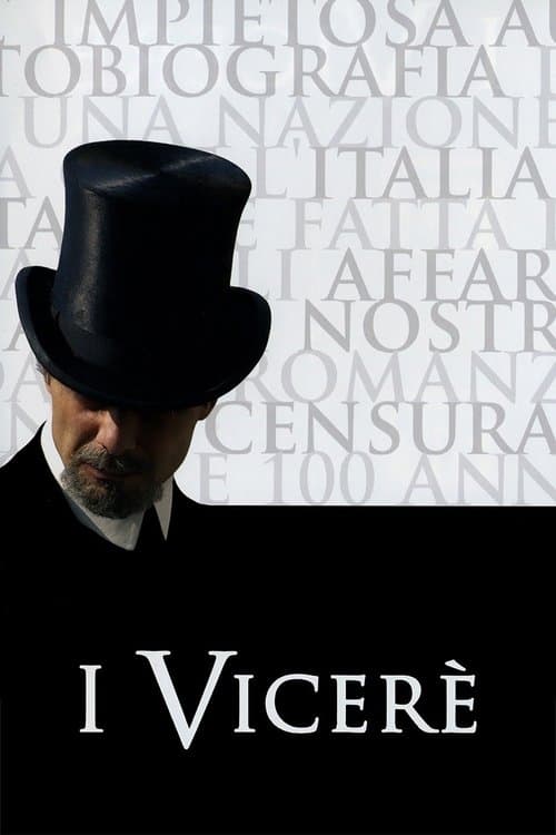 I Vicerè afişi