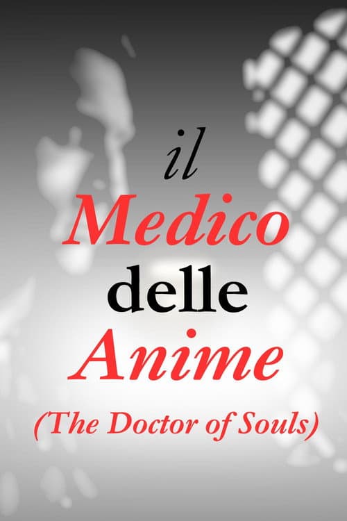 Il Medico delle Anime afişi