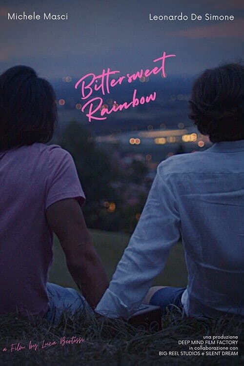 Bittersweet Rainbow afişi
