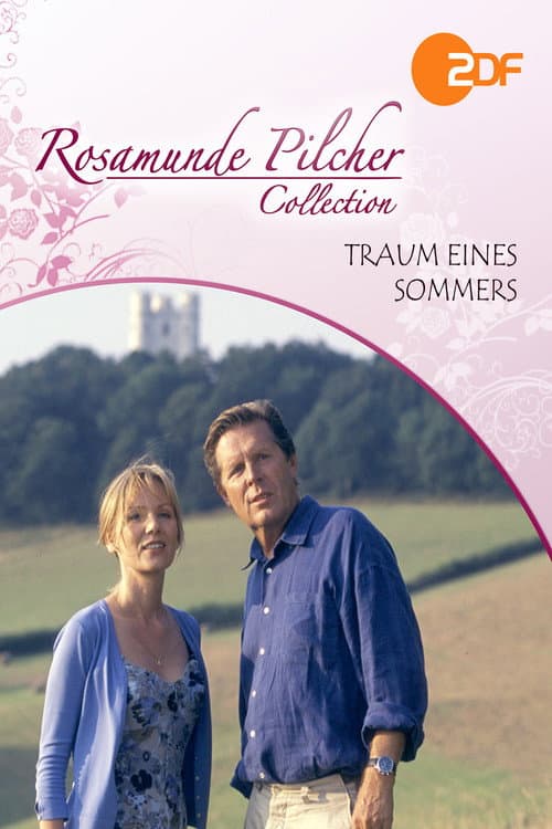 Rosamunde Pilcher: Traum eines Sommers afişi