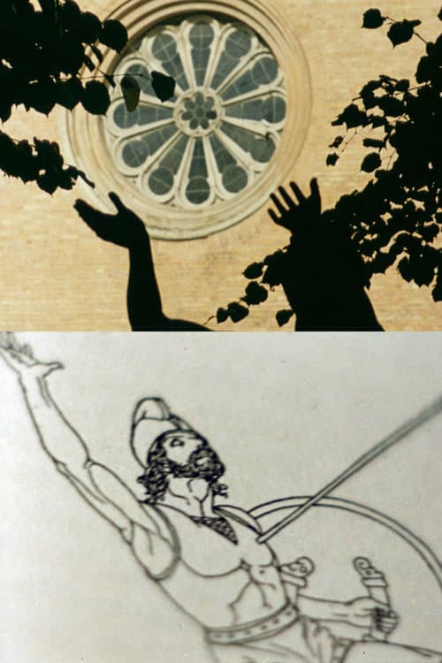 The Sparrow Dream afişi