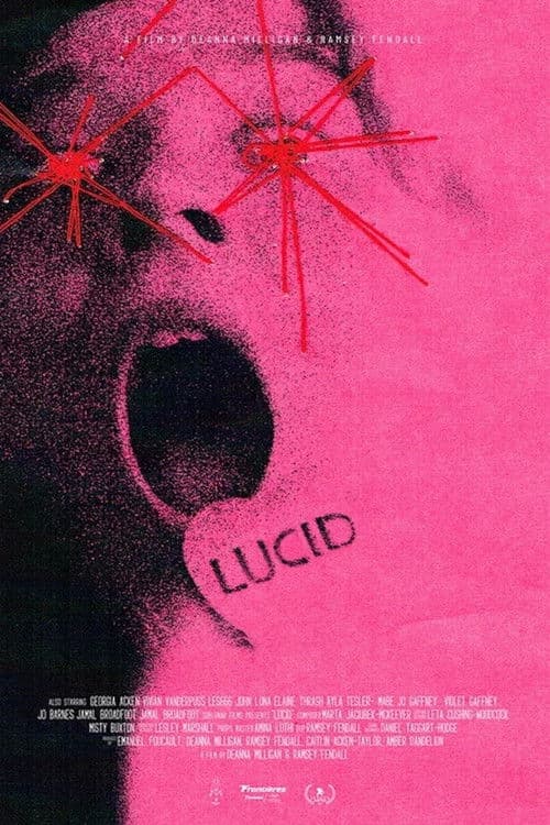 Lucid afişi