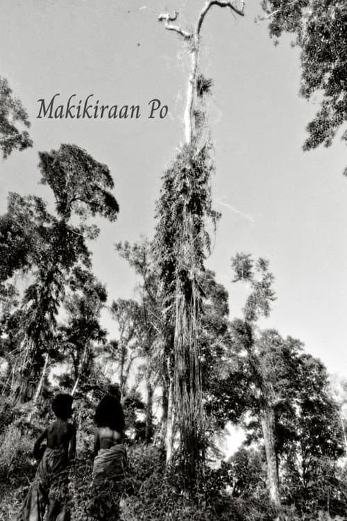 Makikiraan po afişi