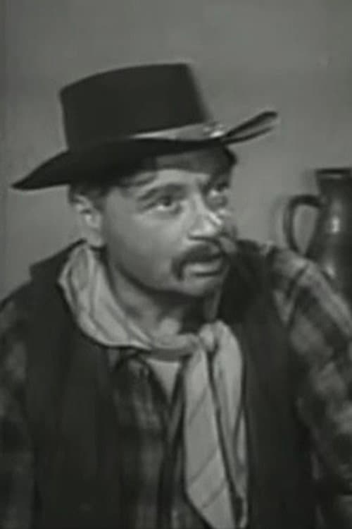 Lester Sharpe