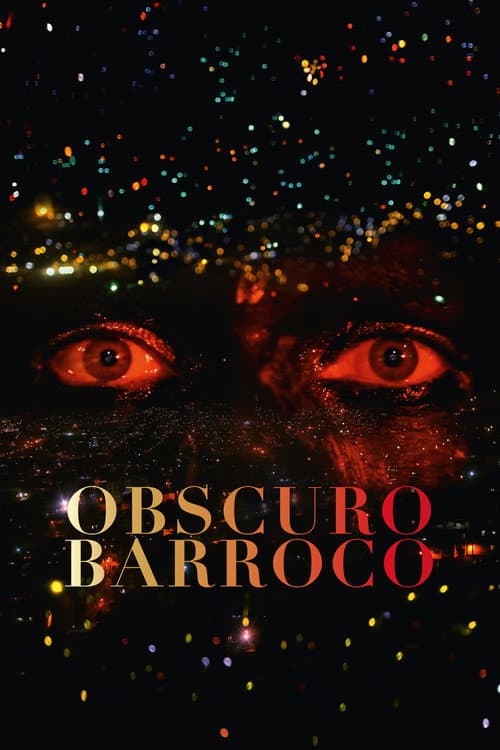 Obscuro Barroco afişi