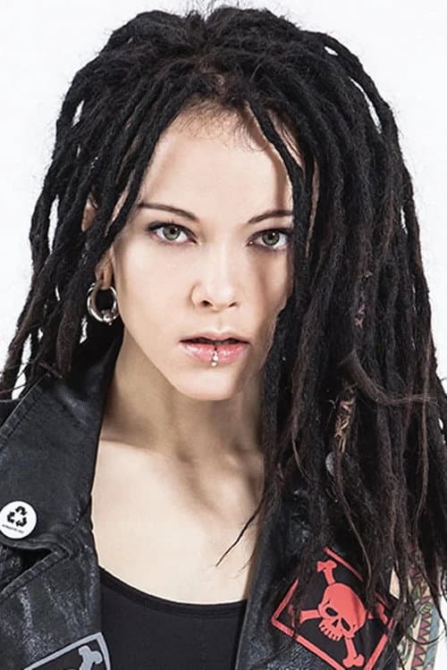 Daria Stavrovich
