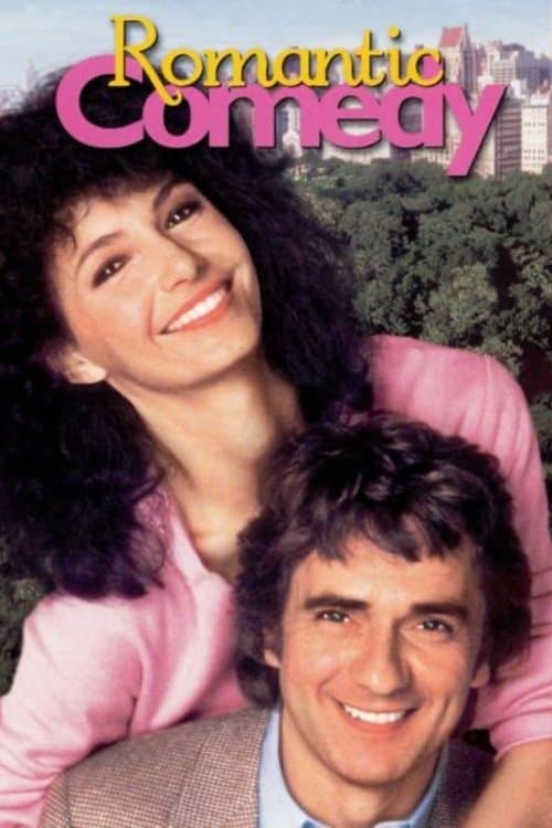Romantic Comedy afişi