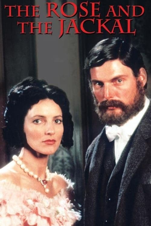 The Rose and the Jackal afişi