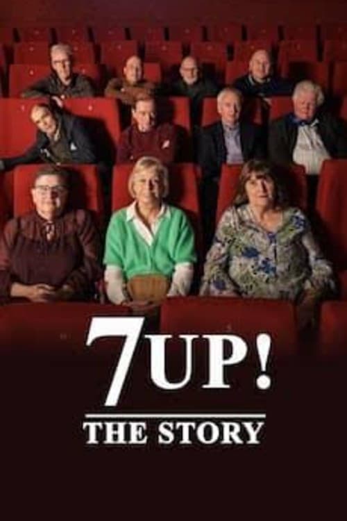 7 Up! The Story afişi