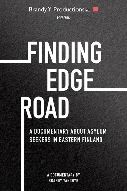 Finding Edge Road afişi