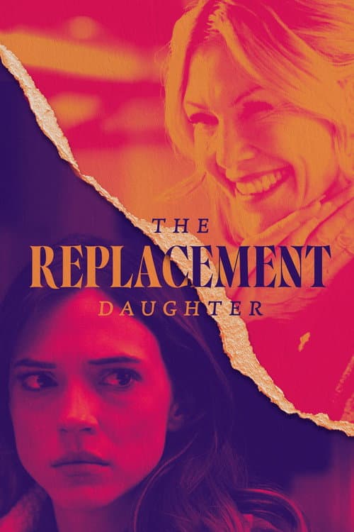 The Replacement Daughter afişi