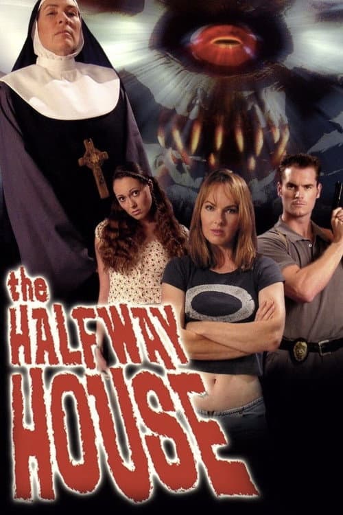 The Halfway House afişi