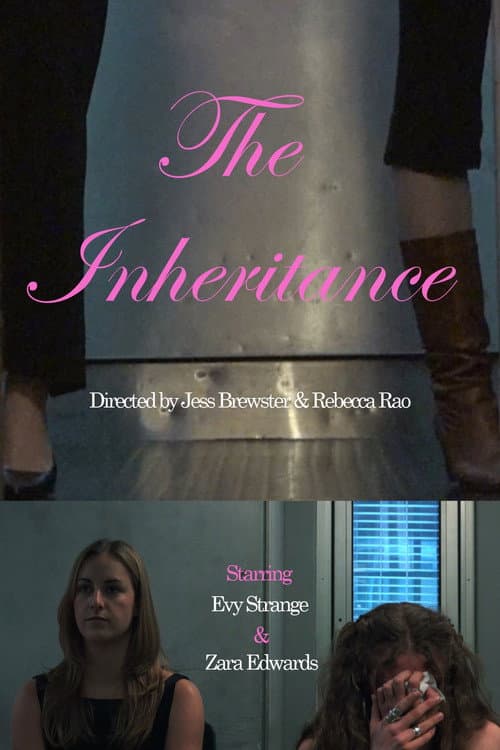 The Inheritance afişi
