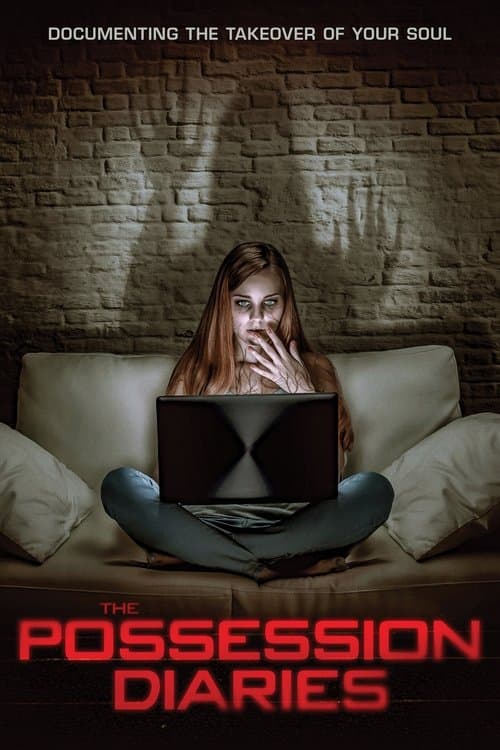 Possession Diaries afişi