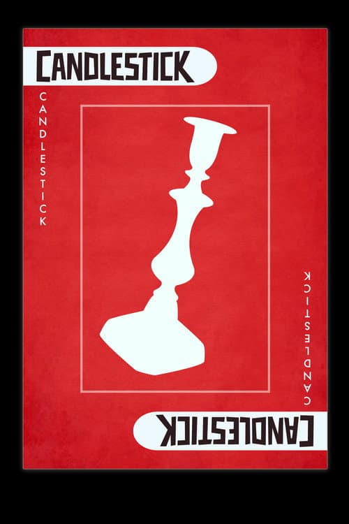 Candlestick afişi