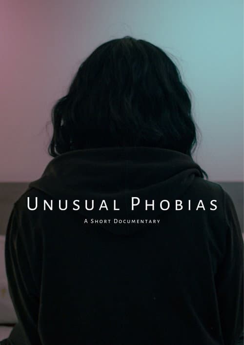 Unusual Phobias afişi