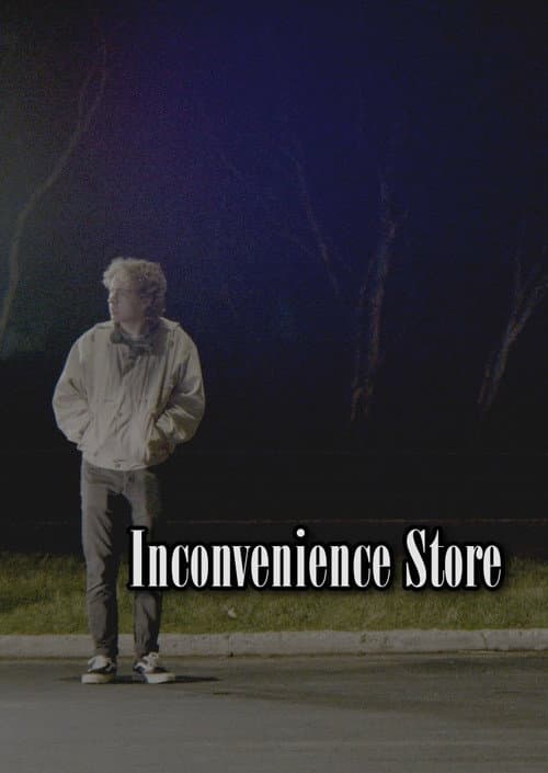 Inconvenience Store afişi