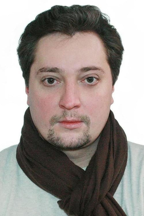 Evgeniy Dryomin