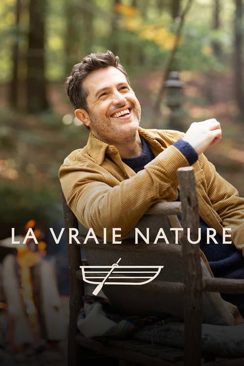 La vraie nature afişi